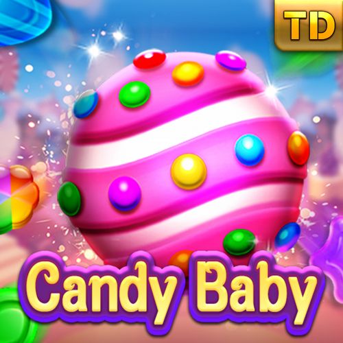 ক্যান্ডি বেবি 222bt Candy Baby স্লট
