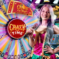 222bt free play ক্রেজি টাইম